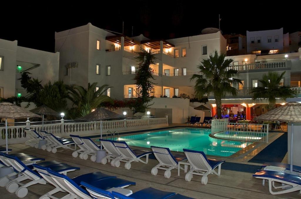 Roadhouse Apartments Gümbet Δωμάτιο φωτογραφία