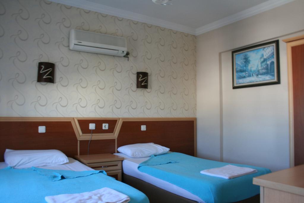 Roadhouse Apartments Gümbet Εξωτερικό φωτογραφία