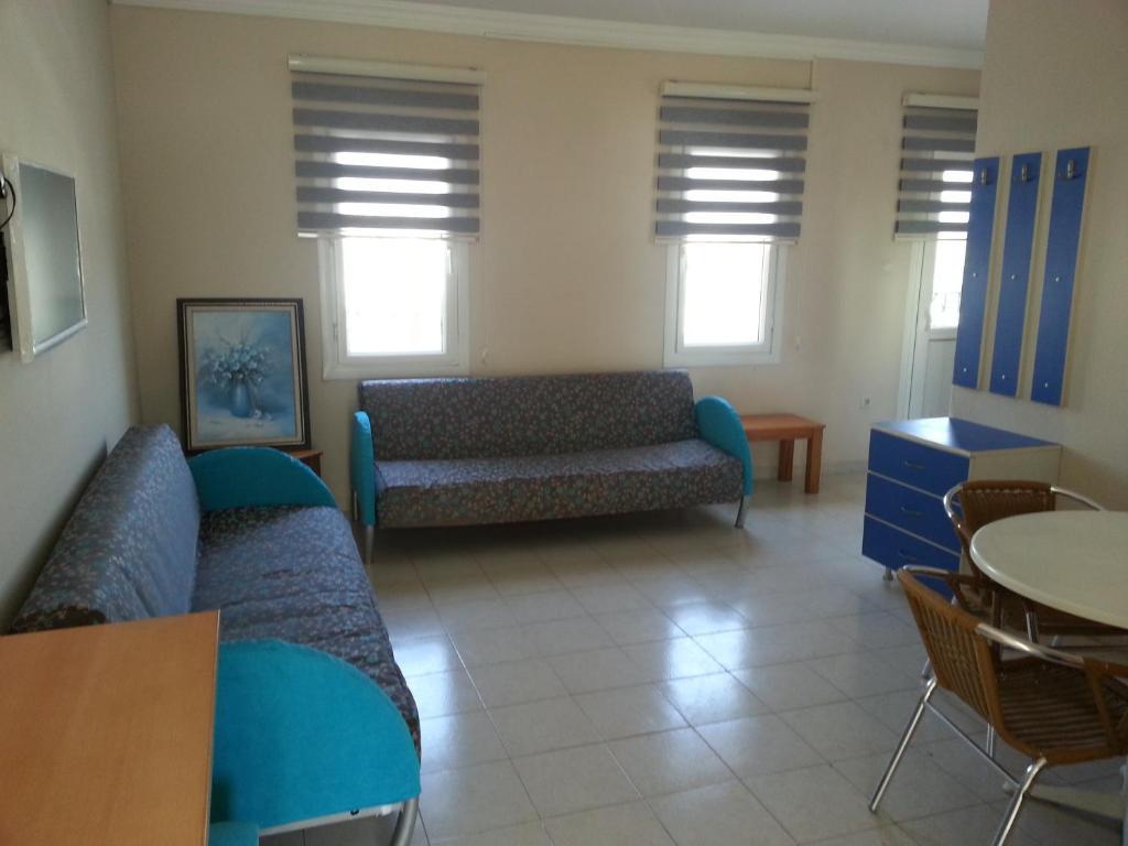 Roadhouse Apartments Gümbet Δωμάτιο φωτογραφία