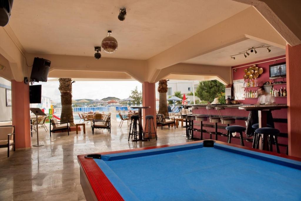 Roadhouse Apartments Gümbet Δωμάτιο φωτογραφία